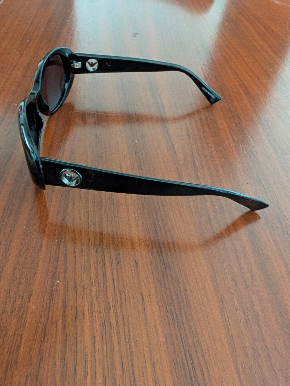 Emporio Armani Sunglasses Made in Italy EA 9479/S D28YI 55-17-130 Pre Owned
